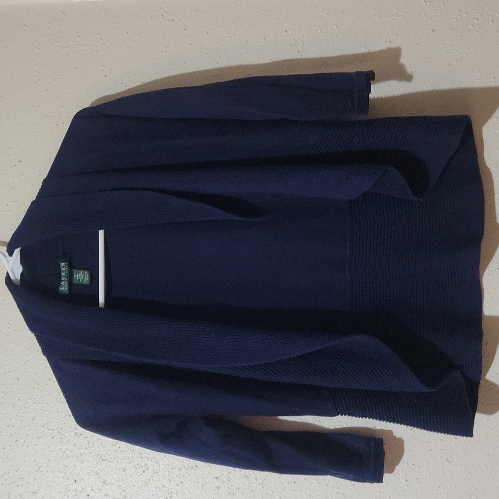 Ralph Lauren cardigan small